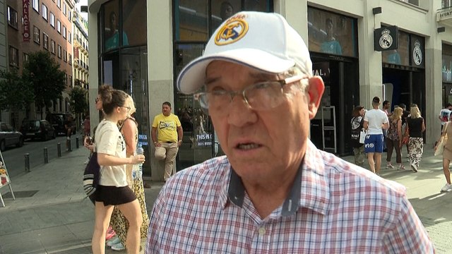 «Mbappé a joué sur les deux tableaux » : au Real Madrid, des supporters amers