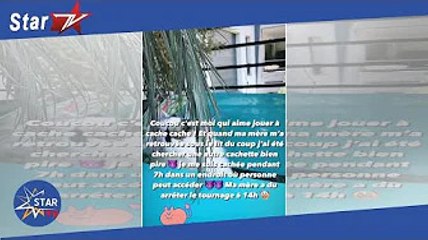 Mariés au premier regard : Alicia obligée d’arrêter les tournages, la raison choc !