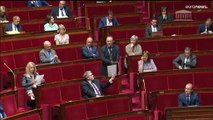 Francia, il nuovo governo nella bufera per due accuse di violenza sessuale