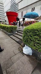 立川高島屋テラス 特設ステージ