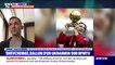 Andriy Shevchenko, Ballon d'Or 2004: Kylian Mbappé "est un des plus grands talents de nos jours"
