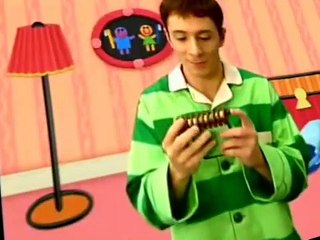 Blues Clues S03 E06