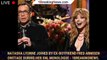 Natasha Lyonne Joined By Ex-Boyfriend Fred Armisen Onstage During Her SNL Monologue - 1breakingnews.