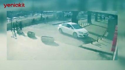 Erdoğan'ın tavsiyesi de işte buydu! Kalp krizi geçiren doktor 'vefa' için eski hastanesinde kaldı