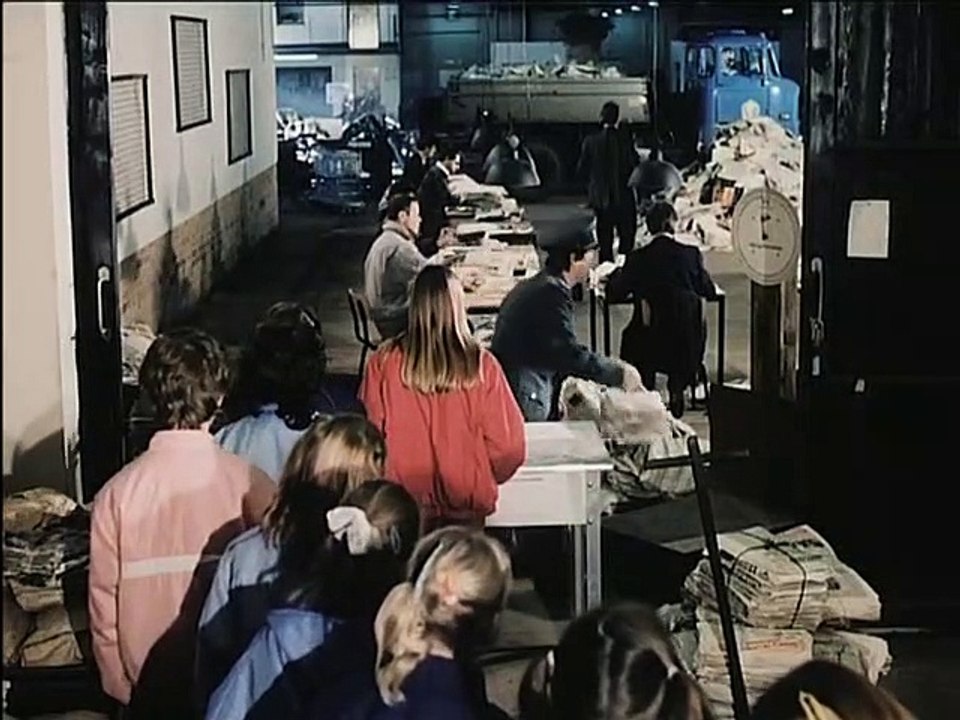 Polizeiruf 110-Der Kreuzwortraetselfall (1988)Part2