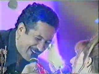 CHEB KHALED AVEC MYLÈNE FARMER - LA POUPÉE QUI FAIT NON