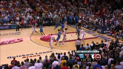 Historical Fantastic Finish: ORL@CLE, Eastern Conference Finals Game 2, May 22, 2009