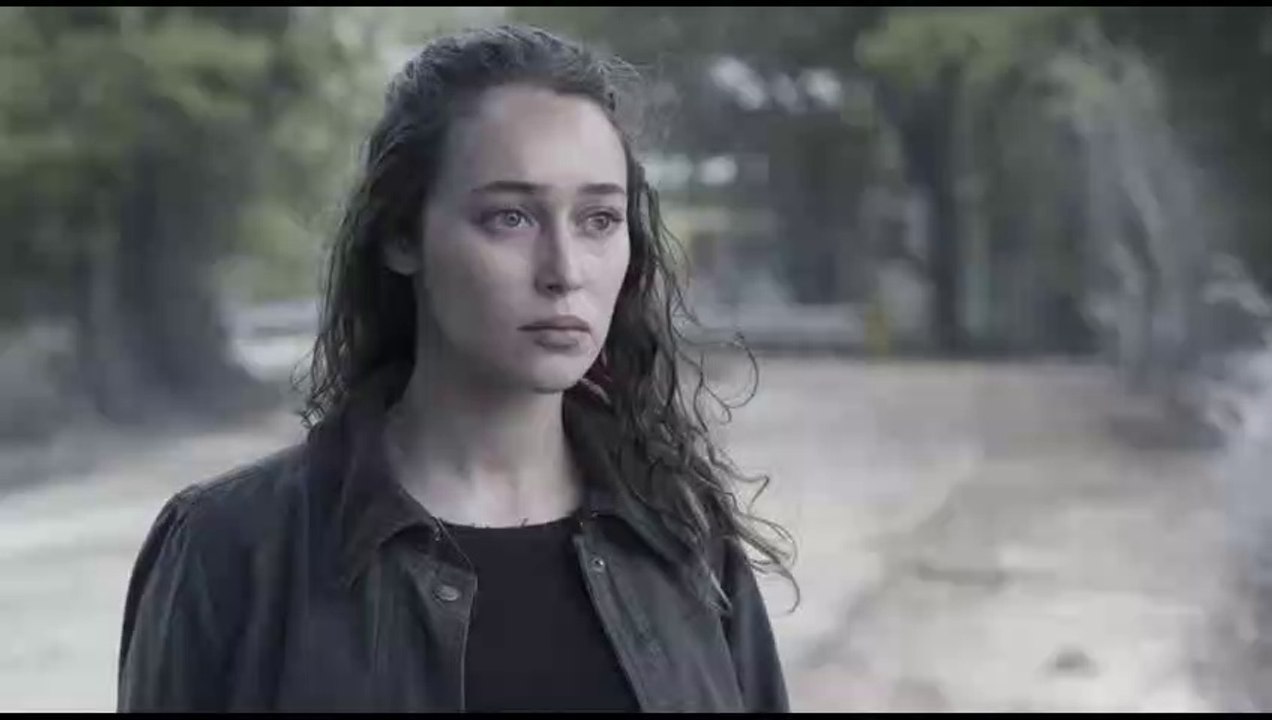 THE CW || Superman & Lois Season 2 Episode 12 - S2xE12 — Sci-Fi & Fantasy, Drama