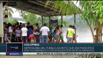 Colombia garantiza el proceso de las elecciones presidenciales