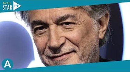 Affaire Richard Berry : l'acteur chahuté en pleine représentation au théâtre