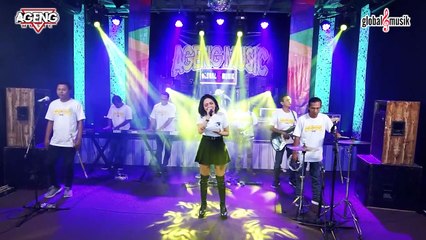 Syahiba Saufa ft Ageng Music - Sakit Gigi (Official Live Music)