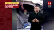 Milenio Noticias, con Enrique Burgos, 28 de mayo de 2022