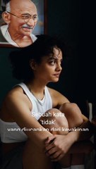 Berkata dari hati