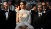 Cannes 2022: Deepika Padukone White Ruffle Saree में Last Day Red Carpet Look Viral | Boldsky