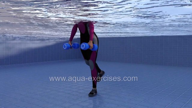 Single Leg Deadlift to Row