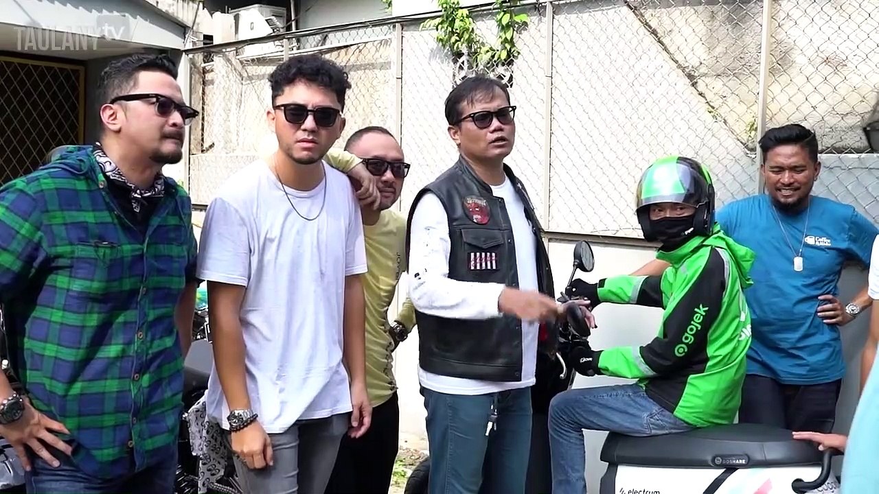 PREDIKSI HALAL BI HALAL SAMBIL SUNMORI.. SEMUANYA SENANG KUMPUL LAGI