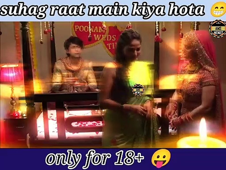 Chocolate_Flavour_Condom_.l_suhag_raat_main_kiya_hota_ha_._#dankindian#shorts(720p)