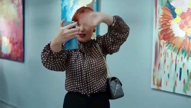 Sadakatsiz ( Infiel ) Audio Dublada Cap 19 - Series Turcas To Español