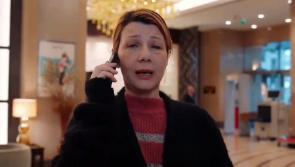 Sadakatsiz ( Infiel ) Audio Dublada Cap 18 - Series Turcas To Español