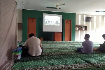 Peringatan Hari Khilafat Ahmadiyah
