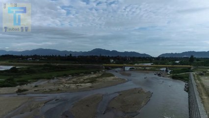 Fakta menarik tentang sungai Aare Swiss