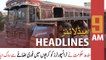 ARY News Prime Time Headlines | 9 AM | 29th May 2022