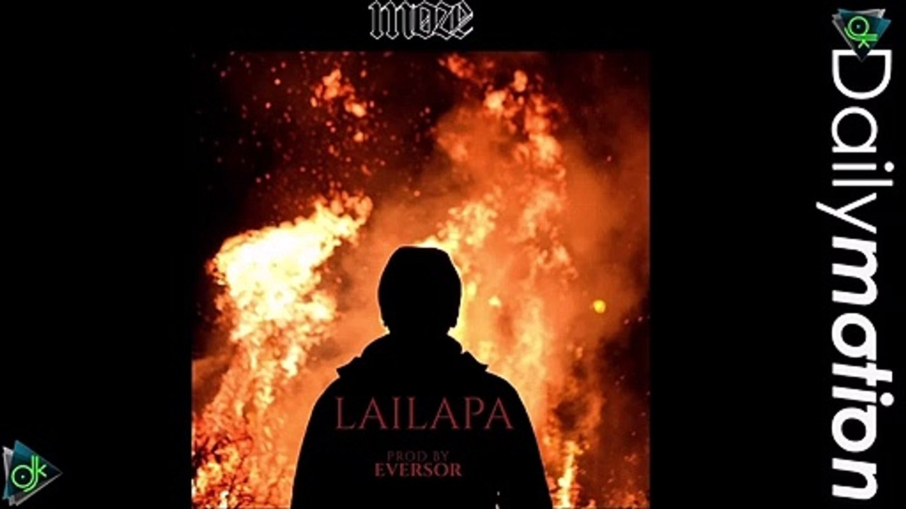 Moze - Λαίλαπα