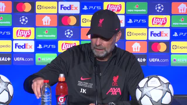 Finale - Klopp : ''Dur à digérer''