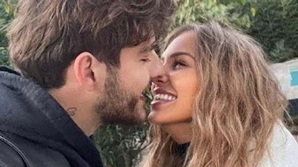 Simon Castaldi moqué p@r son ex : le fils de Benjamin Castaldi sort de ses gonds et lui répond !