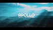 DJ slow remix APOLLO (Nick Project Bootleg)