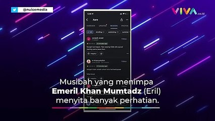 Netizen +62 Serang Ulasan Sungai Aare di Google Maps