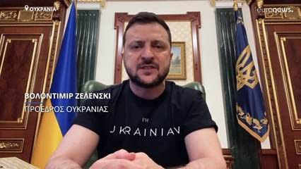 Ουκρανία: Προέλαση των Ρώσων στα ανατολικά