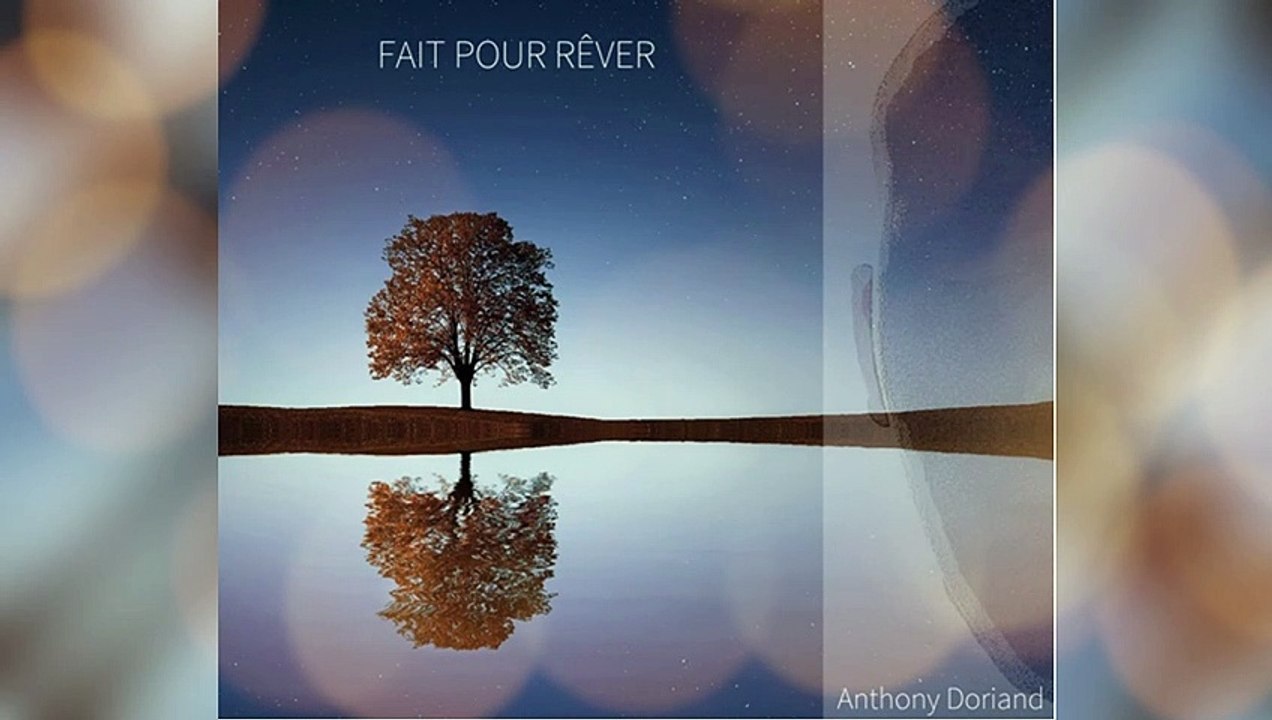 ANTHONY DORIAND - SOLIDAIRE [AUDIO OFFICIEL]