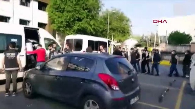 Maltepe Belediyesi'ndeki rüşvet skandalında yeni gelişme: Rüşveti paylaşamadılar