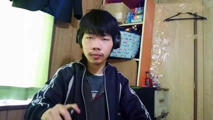 japanese funny boy hirokk 優しくて明るい面白い男の子ヒロック