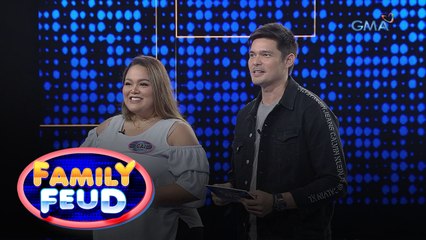 Family Feud Philippines: CORTEZ FAMILY, SAKTO O KAPOS SA MONEY ROUND?