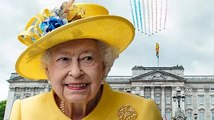 The three events the Queen will be desperate to attend over Platinum Jubilee weekend