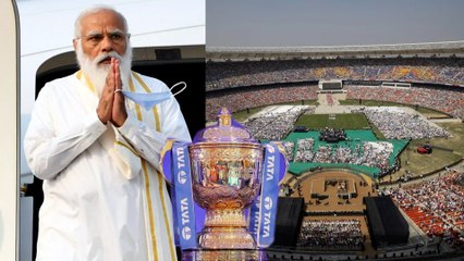 IPL Final ಪಂದ್ಯ ನೋಡಲು Modi ಬರುವ ಸೂಚನೆ | Modi might come to watch IPL final