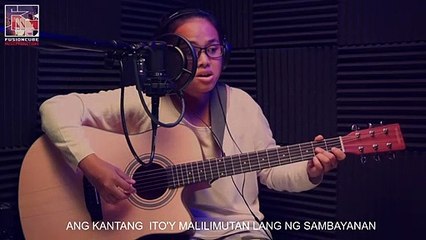 Kyra- Walang Mahuhugutan