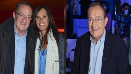 Jean-Pierre Pernaut atteint d'un c@ncer du poumon : il révèle les séquelles de son traitement
