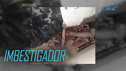 Dalawang biktima ng pagpatay, naaagnas nang natagpuan ng mga awtoridad | Imbestigador