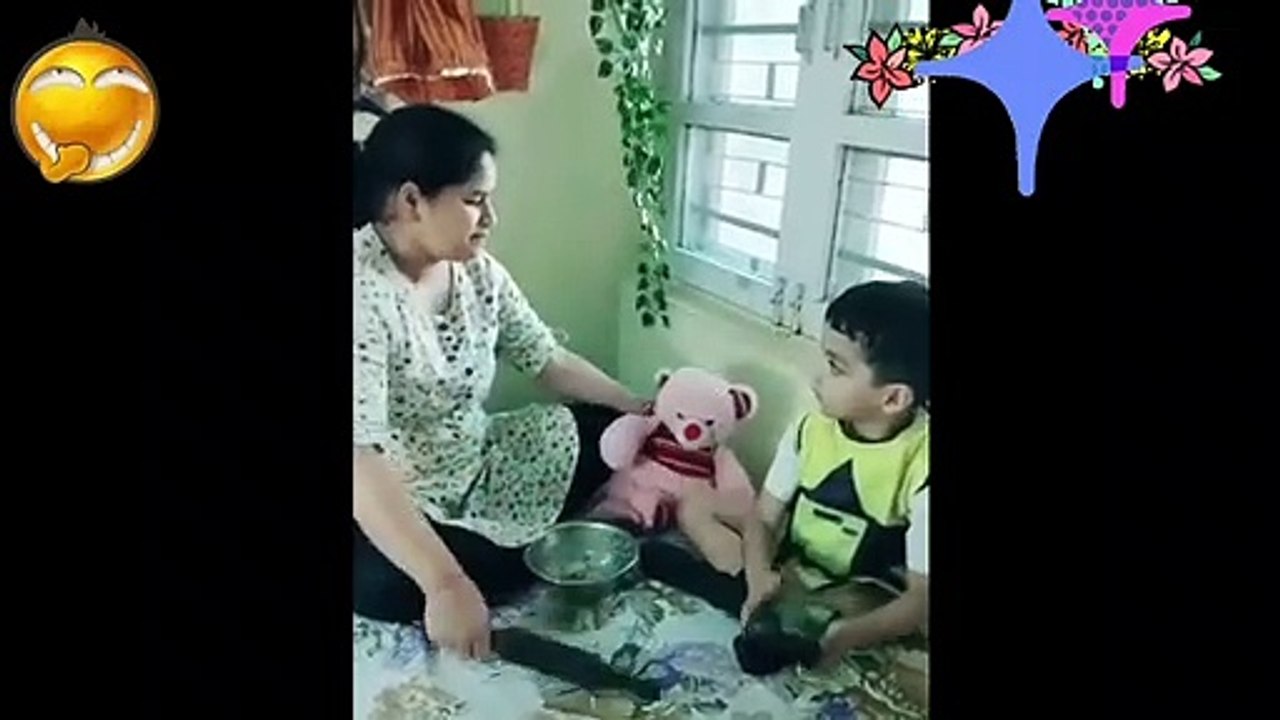VIDEO-VIDEO LUCU BIKIN NGAKAK DIJAMIN KETAWA SAMPE SAKIT PERUT...