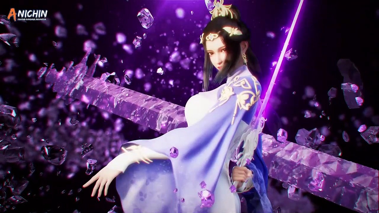 Martial Master Eps 235 SubIndo 1080p