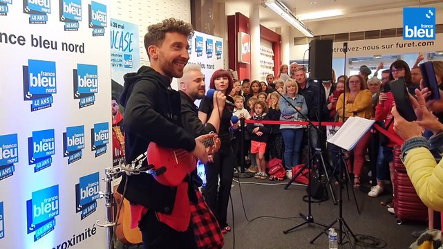 Trois Vagues : Les plages de dunkerque