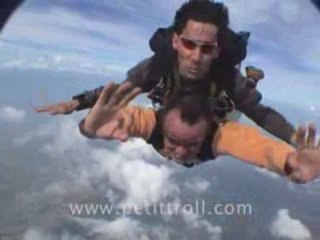 tandem2  chute libre www.petittroll.com