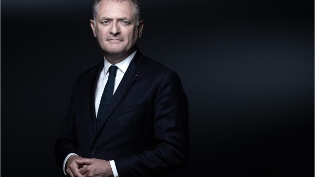 Hôpitaux : Cet été, on peut avoir des morts , s'alarme le chef des urgences de l'hôpital Georges-Pompidou