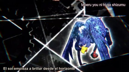 Karakuri Circus - 16 [SnF]