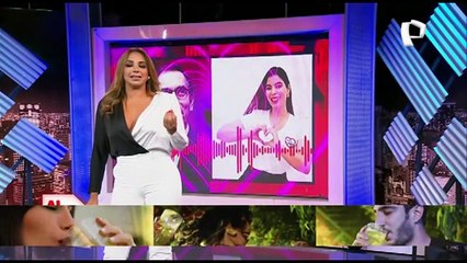 Gestos y mentiras en televisión: “Caras vemos personajes no conocemos”