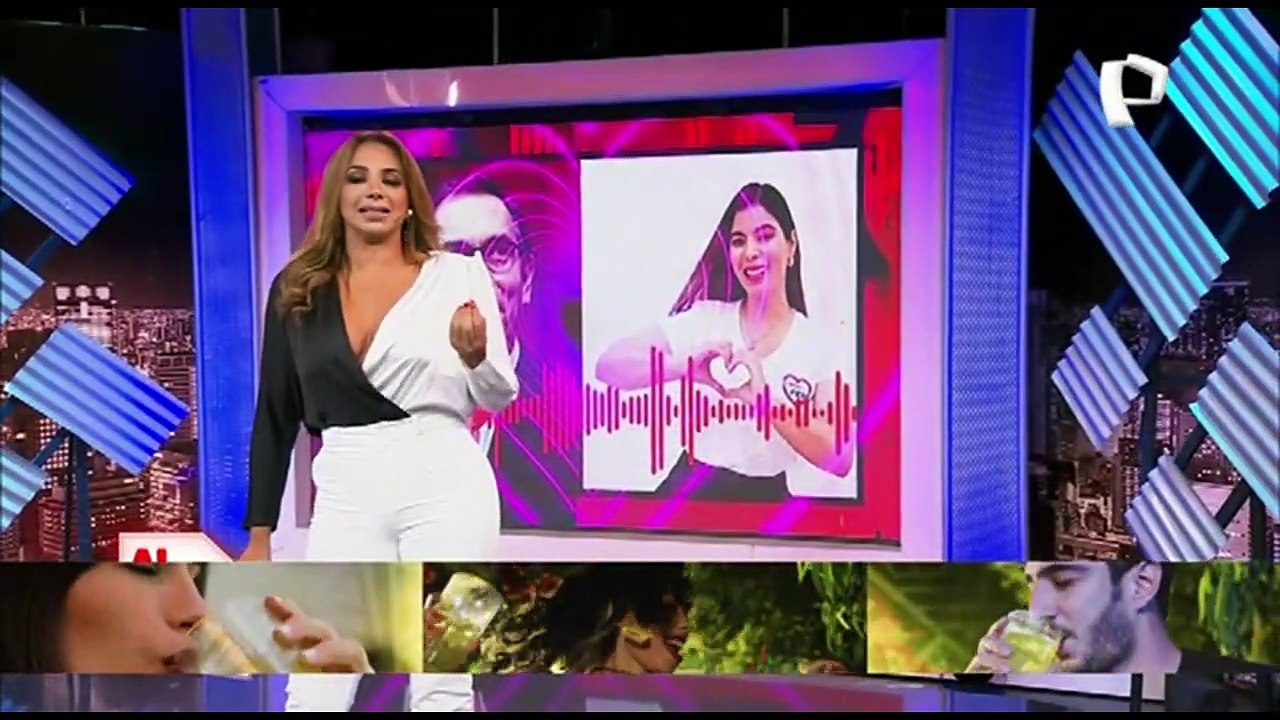 Gestos y mentiras en televisión: “Caras vemos personajes no conocemos”