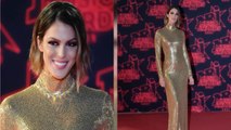Iris Mittenaere en @vion pour un mystérieux voyage : on sait enfin ce qu'elle prépare !